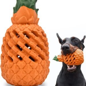 Dog Toys For Dogs Pineapple Dog Chew Toys For Aggressive Chewers Indestructible Dog Toys For Aggressive Chewers Dog Toys For Aggressive Chewers